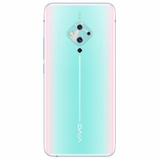 vivo S5 4G手机 8GB+128GB 冰岛恋歌