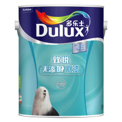 Dulux 多乐士 A749 致悦通用无添加底漆 6L