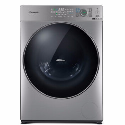 Panasonic 松下 罗密欧系列 XQG100-SD139 10公斤 洗烘一体机