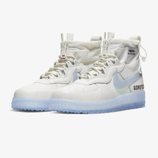 NIKE 耐克 Air Force 1 WTR GORE-TEX AF1男士空军一号防水休闲板鞋