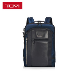 TUMI 途明 ALPHA BRAVO系列 0232682D 电脑双肩包 15寸