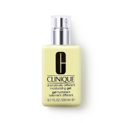 CLINIQUE 倩碧 卓越润肤啫喱 无油黄油 200ml