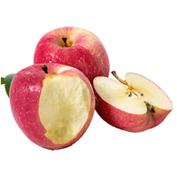 万果恋 冰糖心苹果 10斤 70mm(含)-75mm(不含)