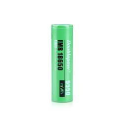 Beiliang 倍量 18650锂电池 5550mWh/3.7V 1500mAh
