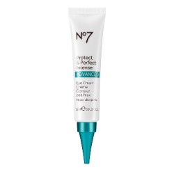 No7 焕彩修护滋润眼霜 15ml