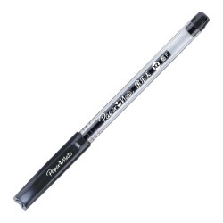 Paper Mate 缤乐美 X2 中性笔 0.5mm 黑色 单支装 *5件