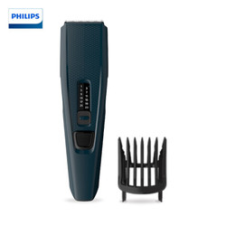 飞利浦（PHILIPS）理发器 电推剪剃头器配修剪梳HC3505/15