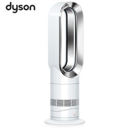 dyson 戴森 AM09 无叶冷暖风扇 四季适用 一键凉风