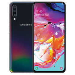 SAMSUNG 三星 Galaxy A70 智能手机 8GB 128GB