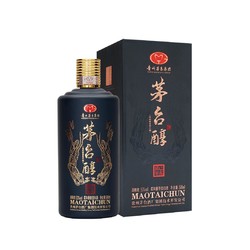 茅台醇己亥猪年生肖酒 柔和酱香型白酒 53度500ml