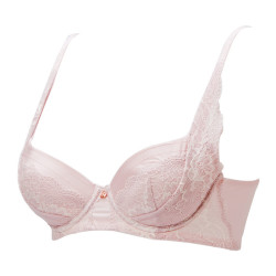 Triumph 黛安芬 16-8395 女士有钢圈厚杯文胸