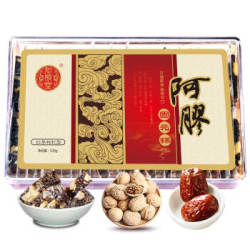 知胶堂 DH红枣阿胶糕520g
