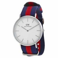 Daniel Wellington 0201DW 男款时装腕表