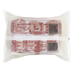 盼盼老面包310g*4包早餐零食整箱批发西式糕点代餐法式手撕小面包
