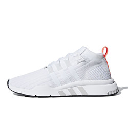 阿迪达斯adidas Originals三叶草EQT SUPPORT MID ADV PK跑步鞋休闲鞋运动鞋