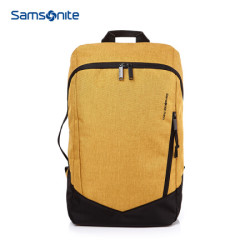 Samsonite 新秀丽 GU1 14英寸双肩电脑包