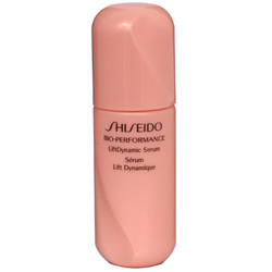 SHISEIDO 资生堂 百优 全紧緻立体精萃 精华液7ml滋润营养 *2件