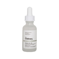 THE ORDINARY Matrixyl 10% + HA 10%五胜肽抗衰精华液 30ml/瓶 重生蛋白 *2件