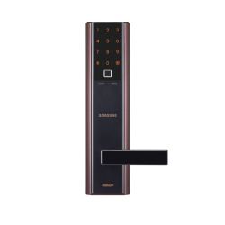 SAMSUNG 三星 DH539 新款智能电子密码防盗指纹锁