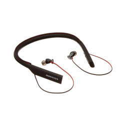 森海塞尔Momentum In-Ear Wireless 无线蓝牙入耳式耳机 黑色