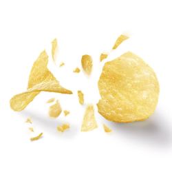 乐事 墨西哥鸡汁番茄味135克/包 *3件