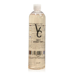 英国Fashion life care VC甜橙保湿补水爽肤水 500ml *2件