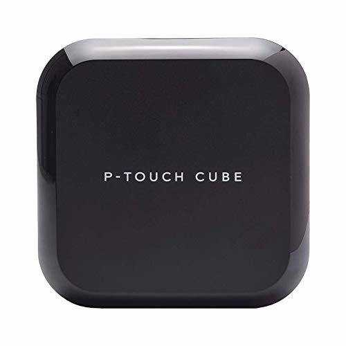 Brother 兄弟 Cube Plus 标签打印机简单开箱