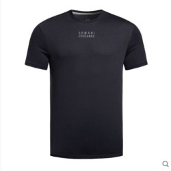 Armani Exchange 3GZTHG-ZJH4Z 男士短袖T恤