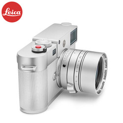 Leica 徕卡 M10 旁轴全画幅相机 Zagato限量版 35mm f/1.4 ASPH.