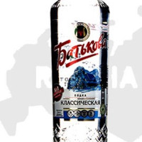 KRUSTALL 巴特克 68度 伏特加 500ml