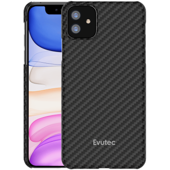 Evutec 苹果11ProMax手机壳 6.1寸