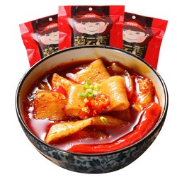 薯云 香宽粉火锅粉食材 240g*5袋