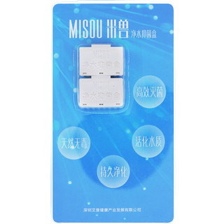 MISOU 米兽 MH4112 加湿器