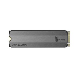 HIKVISION 海康威视 C2000系列 M.2 NVMe 固态硬盘 1TB