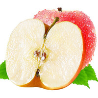 SHUNONGLIAN 蔬农联 红富士苹果 4.25kg 单果75-90mm