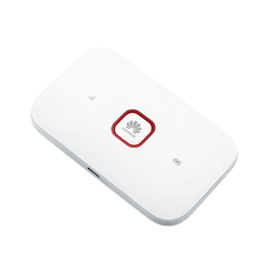 HUAWEI 华为随行Wi-Fi 2 E5572-855 联通/电信双4G路由器