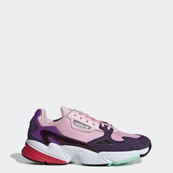 adidas Originals Falcon 女款跑鞋 *2件