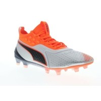 银联专享： PUMA 彪马 ONE FG/AG 男子足球鞋 *2件