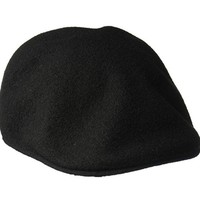 Kangol  baseball-caps 男士504羊毛帽子