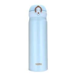 THERMOS 膳魔师 JNL-500 不锈钢保温杯 500ml *3件