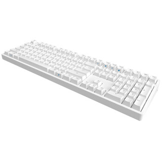 iKBC typeman F108 机械键盘