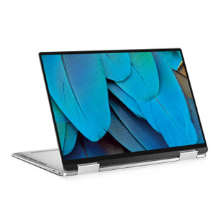 DELL 戴尔 XPS13-7390 二合一 笔记本电脑