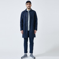 TheNorthFace Urban Exploration 3V33 男士硬壳风衣