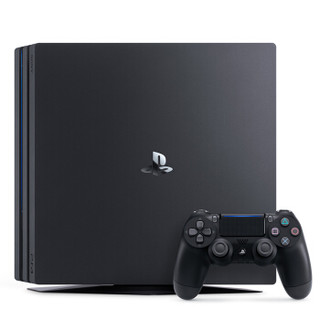 SONY 索尼 PlayStation 4 《西游记之大圣归来》游戏套装 1TB 黑色