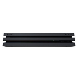 SONY 索尼 PlayStation 4 《西游记之大圣归来》游戏套装 1TB 黑色