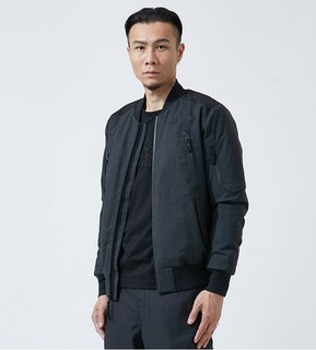 TheNorthFace Urban Exploration 男士羽绒服 550蓬