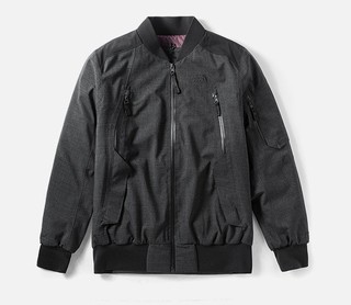 TheNorthFace Urban Exploration 男士羽绒服 550蓬