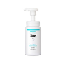 Curel 珂润  保湿洗面奶 150ml *2件