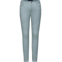 Semir 森马 077270006 女士修身小脚长裤