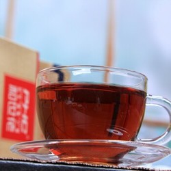 和世佬 黑乌龙茶288g+红乌龙茶288g